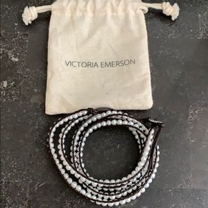 Victoria Emerson wrap bracelet